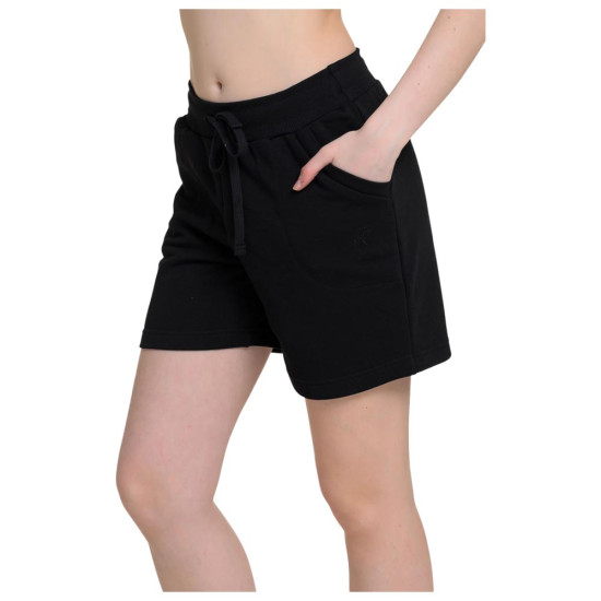 Target Γυναικείο σορτς French Terry Loose Shorts